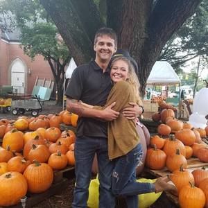 Meet your Posher, Savannah